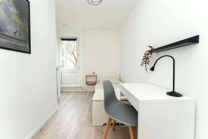 WG-Zimmer in Berlin 540,00 € 8 m²