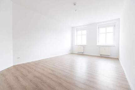 Schöne, Helle, Moderne, Saniert, 2-Zimmer Wohnung in Forst, ruhig, zentral - Forst (Lausitz) Forst-Stadt