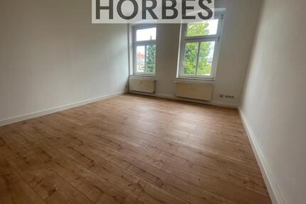 2 Zimmer Wohnung in Zentrumsnähe von Meerane