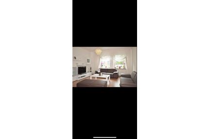 3 Zimmer Wohnung Hannover Südstadt Mitte Zentrum Küche List WG