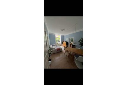 Altbauwohnung Nordende nähe Friedi - Frankfurt am Main Nordend Ost