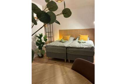 Wohnen auf Zeit in Bonn 1.000,00 €