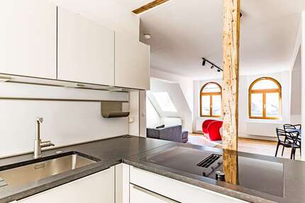 Wohnung zum Mieten in Wiesbaden 1.650,00 € 76.55 m²