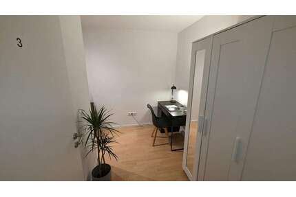 WG-Zimmer in Munich 745,00 € 8 m²