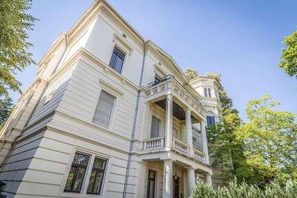 Wohnen auf Zeit in Wiesbaden 890,00 €