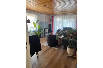 3 Zimmer Wohnung in zentrale Lage in Waiblingen
