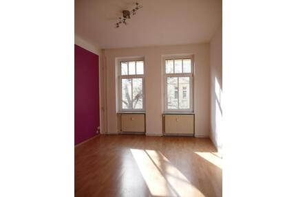 Prov.-frei: WG-taugliche 4-Zi-Whg mit Balkon in EF Krämpfervorst - Erfurt Johannesvorstadt