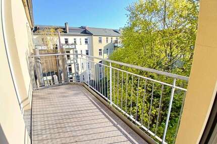 Wohnung zum Mieten in Magdeburg 420,00 € 69 m²