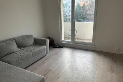 Wunderschöne 3-Zimmer Wohnung mit offener Küche - Halle (Saale) Halle-Neustadt