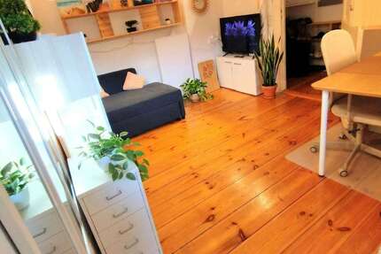 Wohnen auf Zeit in Berlin 1.360,00 €