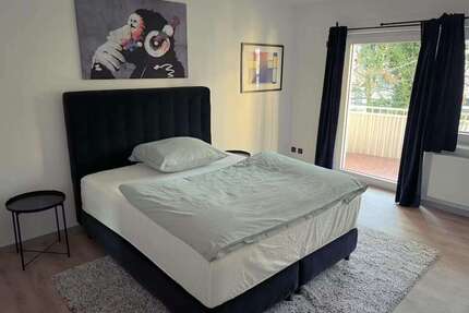 WG-Zimmer in Frankfurt am Main 999,00 € 30 m²