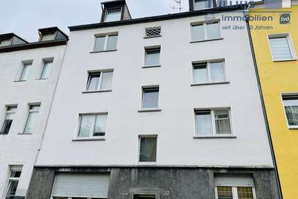 Wohnung zum Mieten in Essen 685,00 € 91 m²