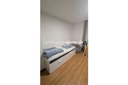 Wohnungsswap - 1 Zimmer, 21 m² - Hansaring, Köln
