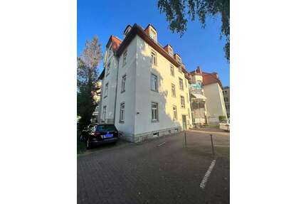 WG-Zimmer in Dresden 415,00 € 20 m²