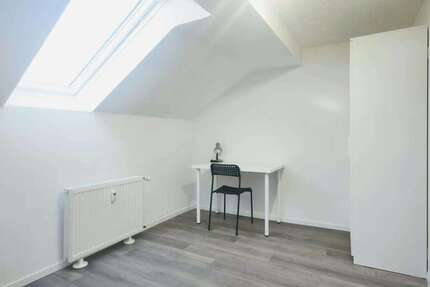 WG-Zimmer in Dortmund 380,00 € 10 m²