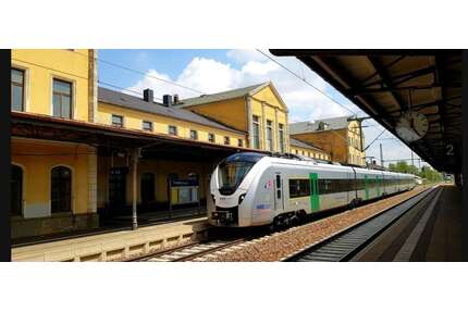 Wohnen auf Zeit in Freiberg 425,00 €