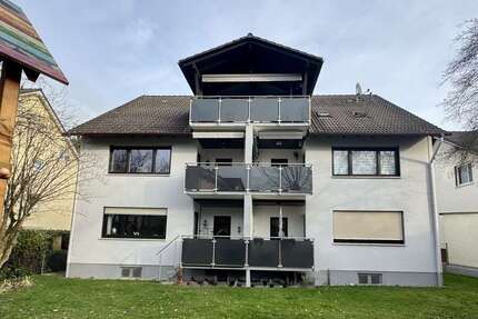Wohnen auf Zeit in Freigericht 1.300,00 €