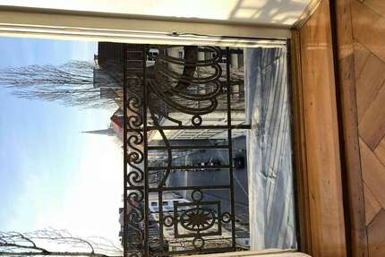 WG-Zimmer in Munich 825,00 € 24 m²