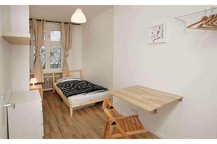 WG-Zimmer in Berlin 540,00 € 8 m²