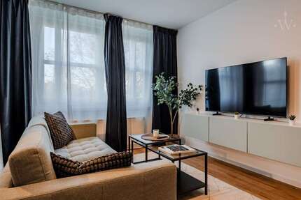 Wohnen auf Zeit in Berlin 1.640,00 €