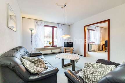 Wohnen auf Zeit in Hamburg 1.800,00 €