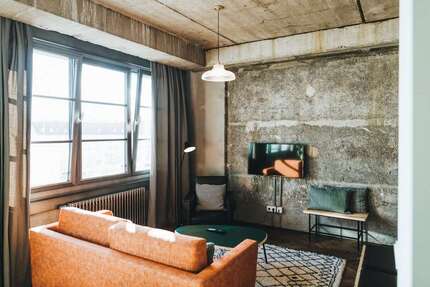 Wohnen auf Zeit in Berlin 1.575,00 €