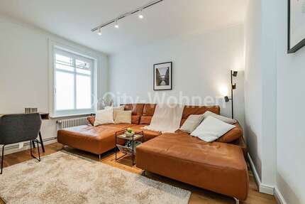 Wohnen auf Zeit in Hamburg 1.850,00 €
