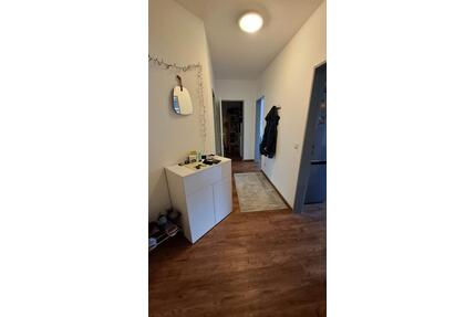 Charmante 2 Zimmer DG-Wohnung im Herzen von Salzgitter-Bad