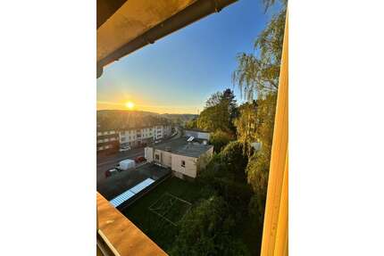 Wohnen auf Zeit in Wuppertal 950,00 €