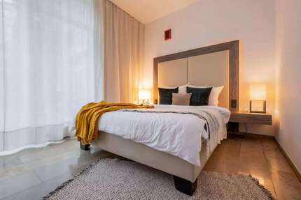 Wohnen auf Zeit in Düsseldorf 1.710,00 €