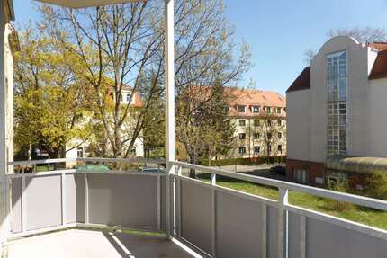Wohnung zum Mieten in Dresden 480,00 € 57 m²
