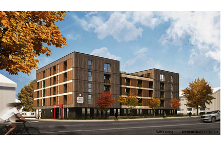 Wohnung zum Mieten in Braunschweig 968,00 € 52.34 m²