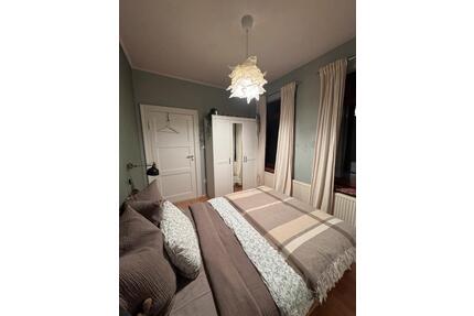 Schöne 2,5 Zimmer Wohnung ab ‼️01.06.26‼️ - Bremen Oberneuland