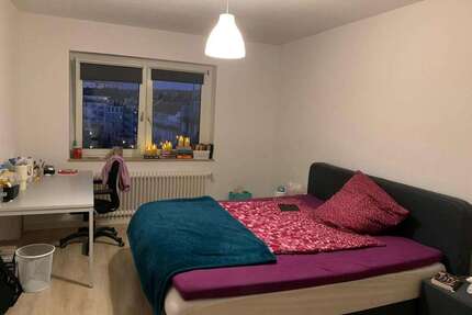 WG-Zimmer in Düsseldorf 710,00 € 15 m²