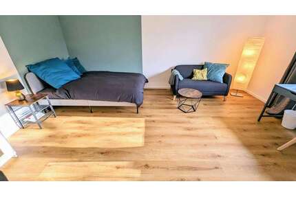 WG-Zimmer in Munich 945,00 € 21 m²