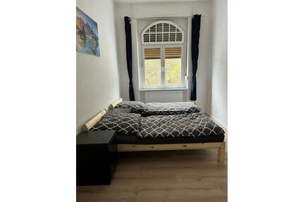 Wohnen auf Zeit in Wuppertal 1.200,00 €