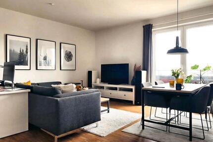 2 Zimmer Wohnung 67m2 Nachmieter Hamburg Jenfeld