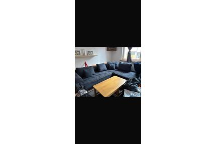 Untermiete , 3Zimmer durschgangwohnung , 789 Warm - Hannover Linden-Limmer
