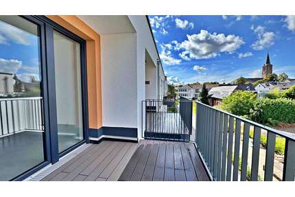 Wohnung zum Mieten in Alfter- Witterschlick 1.400,00 € 75 m²