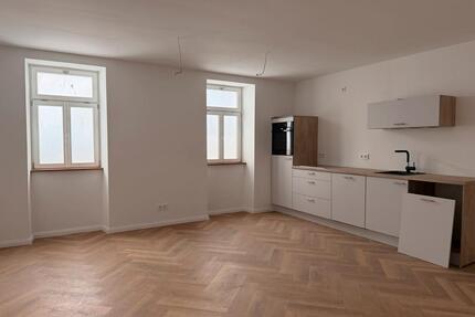 Hochwertige 2. Zimmer Wohnung in Ingelheimn - Ingelheim am Rhein