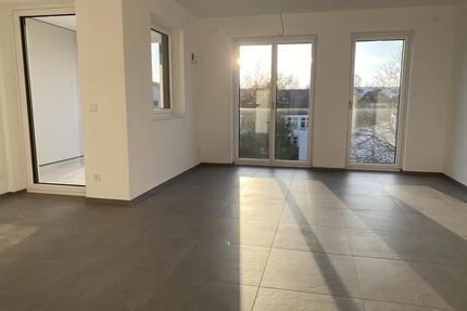 Sonnige 2-Zimmer Wohnung mit Balkon in Top Lage Landshut