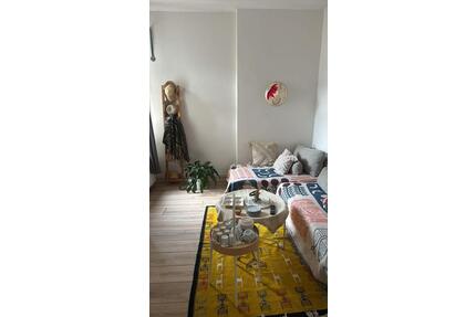 3 Zimmer Wohnung unbefristet ab 15 Mai 2026 - Hamburg Hamburg-Mitte