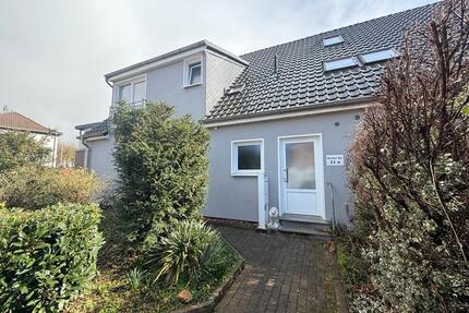 Helle 3 Zimmer Maisonette-Wohnung in BASSUM zu vermieten