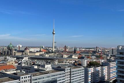 Wohnung zimmerwohnung in Neukölln - Berlin