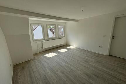 3 Zimmer Wohnung in Homberg Erstbezug nach Sanierung - Homberg (Ohm)