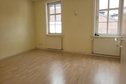 Charmante 2-Zimmer Wohnung am Obermarkt in Gelnhausen