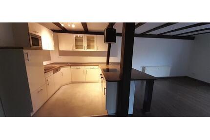 2 Zimmer Wohnung in Eismannsdorf - Landsberg