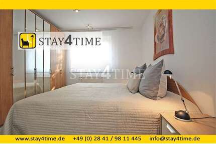 Wohnen auf Zeit in Kempen 895,00 €