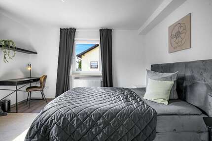 WG-Zimmer in München 740,00 € 15 m²