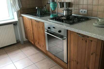 WG-Zimmer in Frankfurt am Main 595,00 € 14 m²